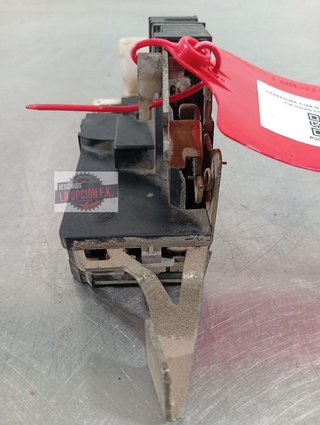 CERRADURA PUERTA DELANTERA IZQUIERDA Fiat Ducato II Camión (03.1994->)