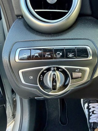 Mercedes-Benz C63S coupe