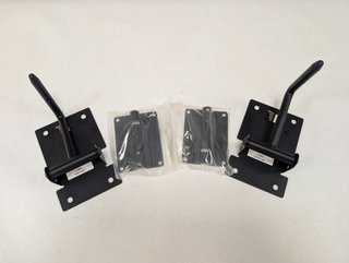 Soportes JBL 2517 orientables para altavices