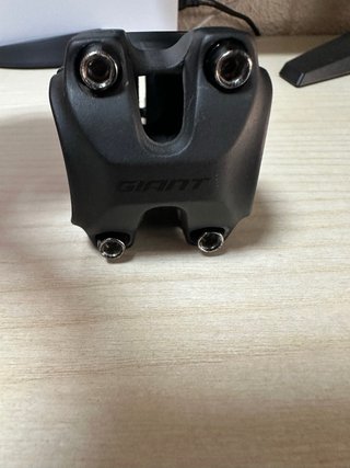 Potencia Giant