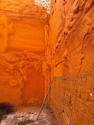 Terreno en venta en El Molinillo - Capuchinos en Málaga