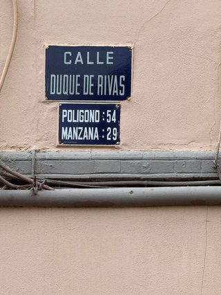 Terreno en venta en El Molinillo - Capuchinos en Málaga