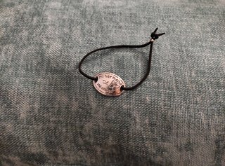 Pulsera nueva