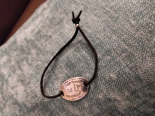 Pulsera nueva