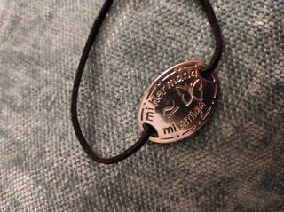 Pulsera nueva