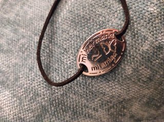 Pulsera nueva