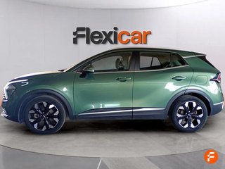 Kia Sportage 1.6 T-GDi PHEV 198kW (265CV) Drive 4x4
