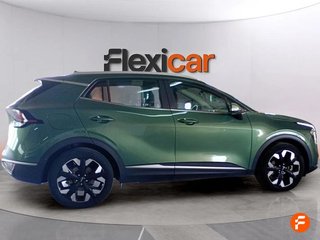 Kia Sportage 1.6 T-GDi PHEV 198kW (265CV) Drive 4x4