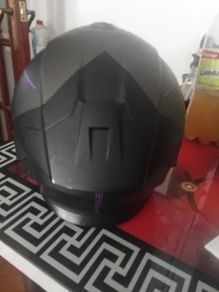 Casco de moto Premier talla M