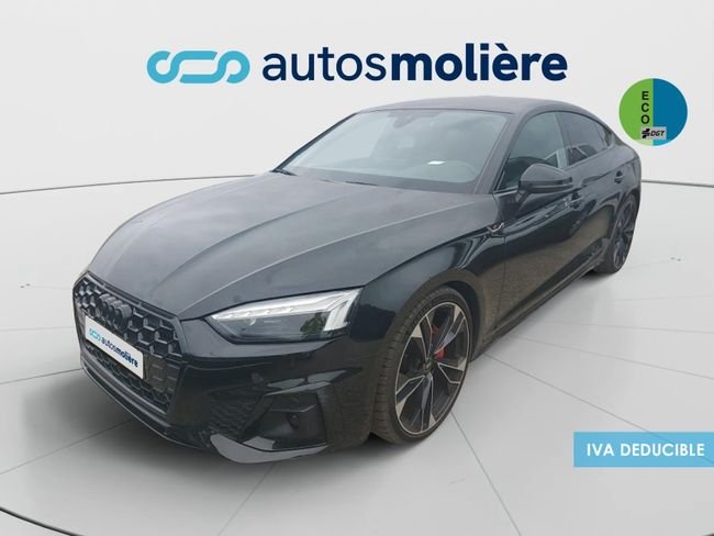 Audi A5 Black line 40 TDI 150 kW (204 CV) S tronic - foto 1