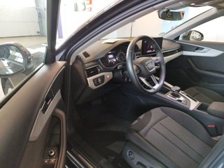 Audi A4 Avant Advanced 35 TFSI 110kW S tronic (2024)