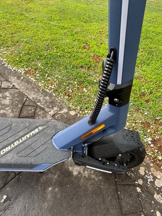 Patín eléctrico SmartGyro X2