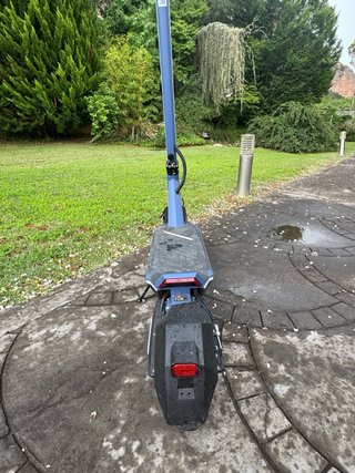 Patín eléctrico SmartGyro X2