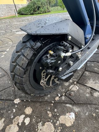 Patín eléctrico SmartGyro X2