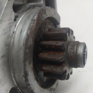 MOTOR ARRANQUE LAND ROVER EVOQUE SE Dynamic