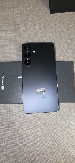 Samsung S25