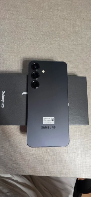 Samsung S25