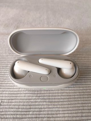 Huawei FreeBuds Auriculares Inalámbricos Blancos