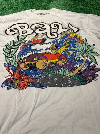 T-shirt Diesel Vintage Multicolor