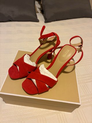 Sandalias Michael Kors Rojas Talla 39