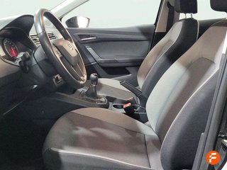Seat Ibiza 1.0 TSI 81kW (110CV) Style