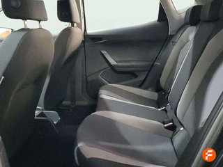 Seat Ibiza 1.0 TSI 81kW (110CV) Style