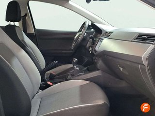 Seat Ibiza 1.0 TSI 81kW (110CV) Style