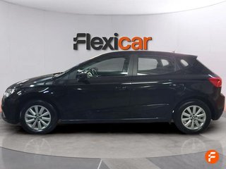 Seat Ibiza 1.0 TSI 81kW (110CV) Style