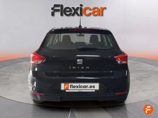 Seat Ibiza 1.0 TSI 81kW (110CV) Style