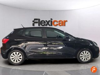 Seat Ibiza 1.0 TSI 81kW (110CV) Style