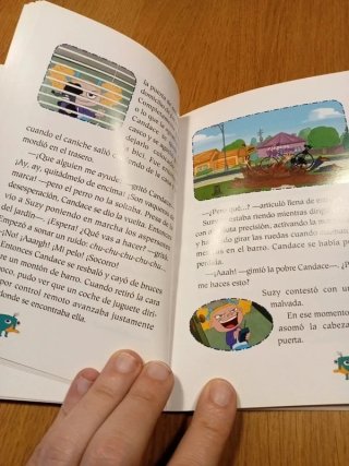 Pack de libros de Disney - "Phineas y Ferb"