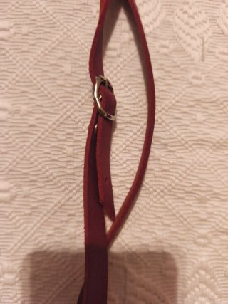 Bolso bandolera pequeño