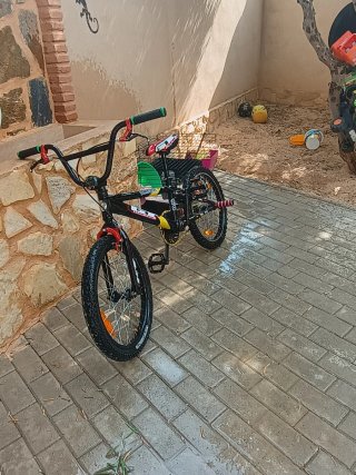 Bmx GT Power Series