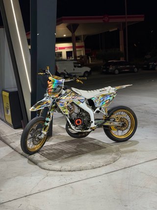 Rieju Mrt Pro