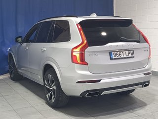 Volvo XC90 2.0 B5 D AWD R-Design Auto