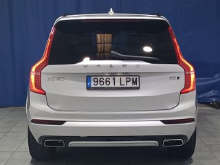 Volvo XC90 2.0 B5 D AWD R-Design Auto