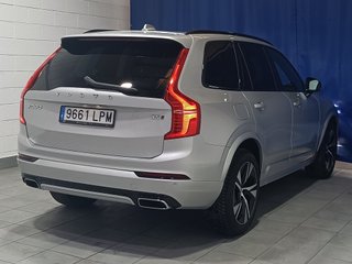 Volvo XC90 2.0 B5 D AWD R-Design Auto