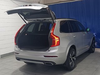 Volvo XC90 2.0 B5 D AWD R-Design Auto