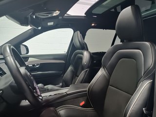 Volvo XC90 2.0 B5 D AWD R-Design Auto