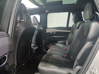 Volvo XC90 2.0 B5 D AWD R-Design Auto