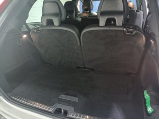 Volvo XC90 2.0 B5 D AWD R-Design Auto