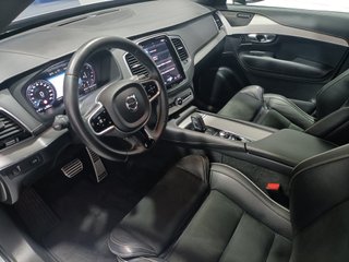 Volvo XC90 2.0 B5 D AWD R-Design Auto