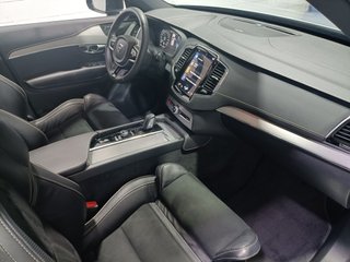 Volvo XC90 2.0 B5 D AWD R-Design Auto