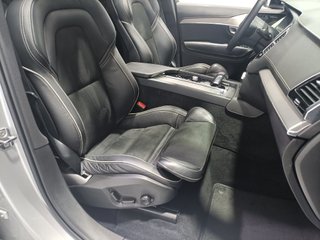 Volvo XC90 2.0 B5 D AWD R-Design Auto