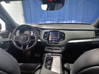 Volvo XC90 2.0 B5 D AWD R-Design Auto