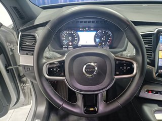 Volvo XC90 2.0 B5 D AWD R-Design Auto