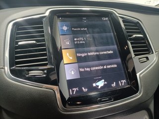 Volvo XC90 2.0 B5 D AWD R-Design Auto