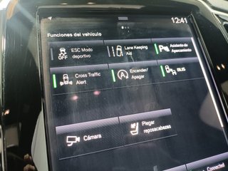 Volvo XC90 2.0 B5 D AWD R-Design Auto