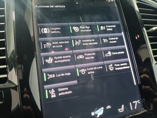 Volvo XC90 2.0 B5 D AWD R-Design Auto