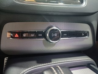 Volvo XC90 2.0 B5 D AWD R-Design Auto